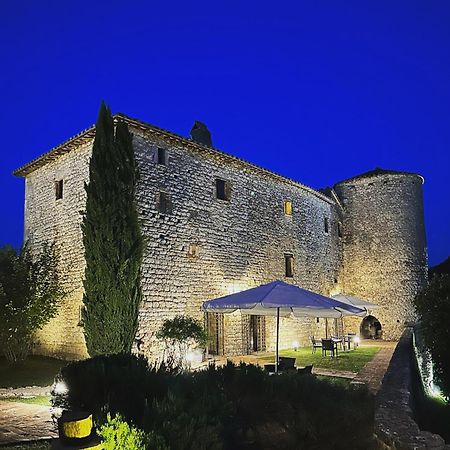 Castello Valenzino Bed & Breakfast Antognola ภายนอก รูปภาพ