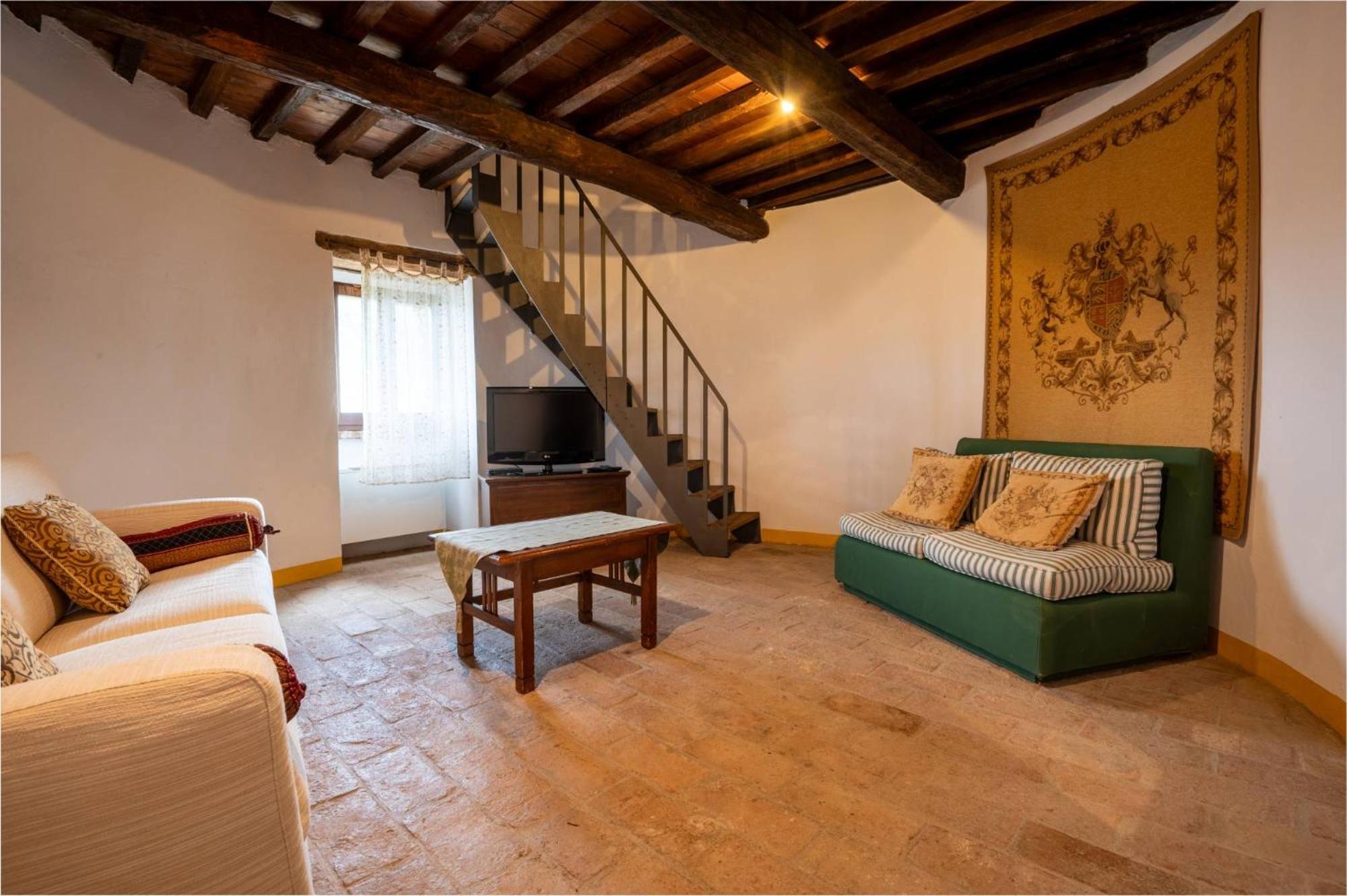 Castello Valenzino Bed & Breakfast Antognola ภายนอก รูปภาพ