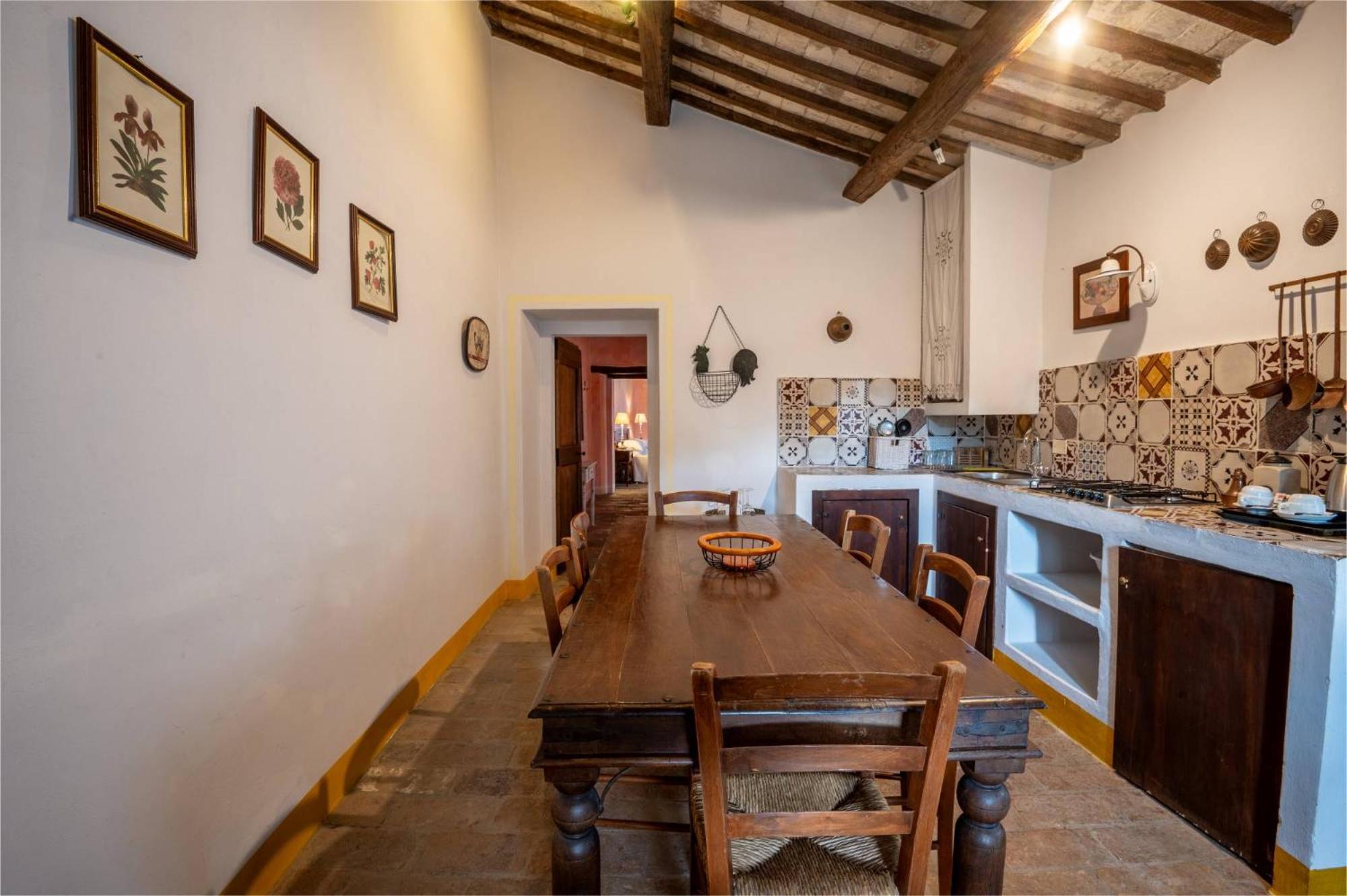 Castello Valenzino Bed & Breakfast Antognola ภายนอก รูปภาพ